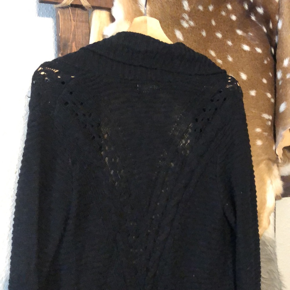 Cardigan - Picture 5 of 6